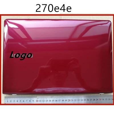 Новая ЖК-задняя крышка для samsung NP300E4E 270E4V 275E4V 271B4E 2470ev