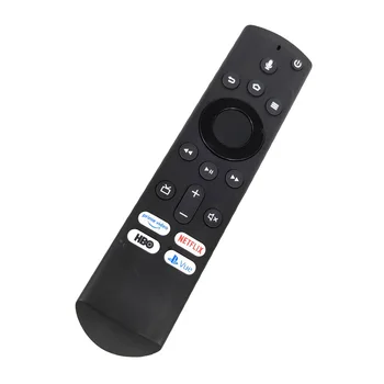 

NEW NS-RCFNA-19 Original for Fire TV Voice-Activated Remote Control for Insignia Toshiba Fire TV Edition Televisions