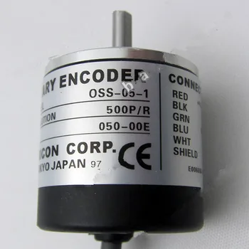

1PC NEW NEMICON encoder OSS-05-1