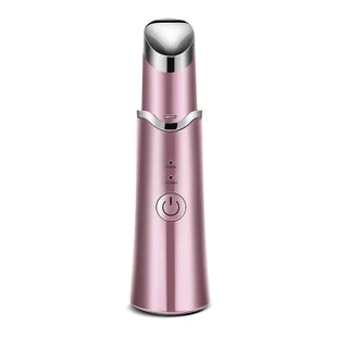 Five-in-one Cleansing Instrument Electric Beauty Facial Brush Face Cleaner Thin Face Massager Care Suit
