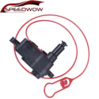 

SPEEDWOW Fuel Filler Flap Door Lock Actuator Motor OE 4L0862153D For Audi A6 Avant Allroad 2011-2019 Audi A7 Q3 Q7 Car Parts
