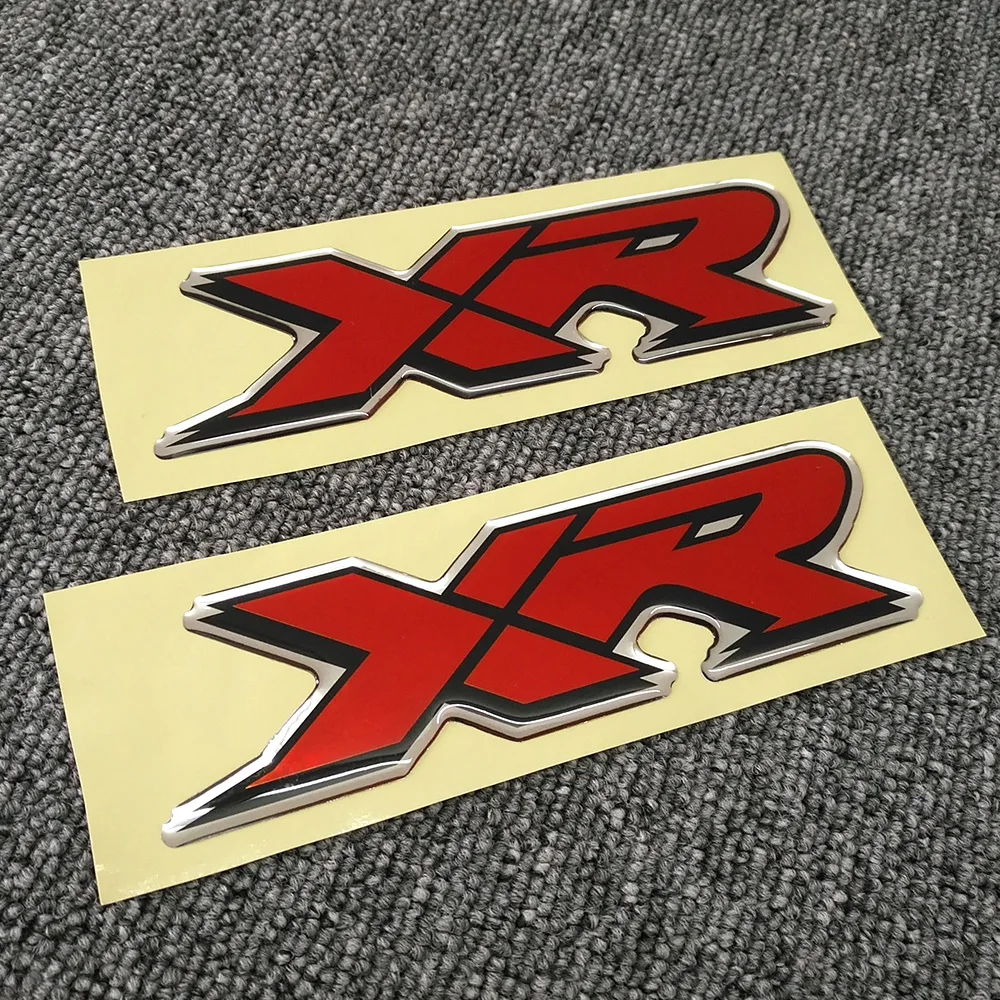 S1000 R RR XR Motorcycle Stickers For BMW S1000R S1000RR S1000XR HP Panel Protector Fairing Emblem Tank Pad Protection S 1000