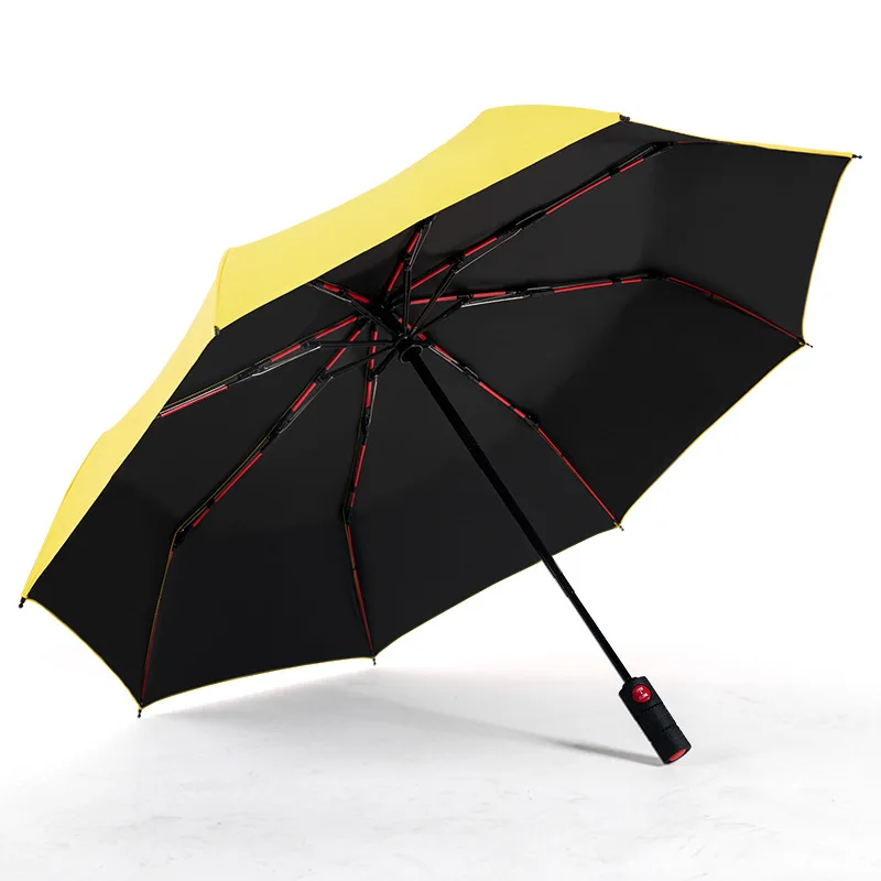 New Blunt Golf- 54" G1 Umbrella Red (9421902503566)