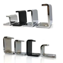 

C-type Sofa Cabinet Leveling Foot table Chair Foot Replacement And parts ReplacementHeavy Furniture Support Foot Metal