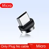 Micro Plug No Cable