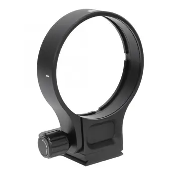 

IS-SM1560C Metal Lens Support Tripod Mount Ring w/ Quick Release Plate for Sigma 150-600mm f5-6.3DG OS HSM C Lens