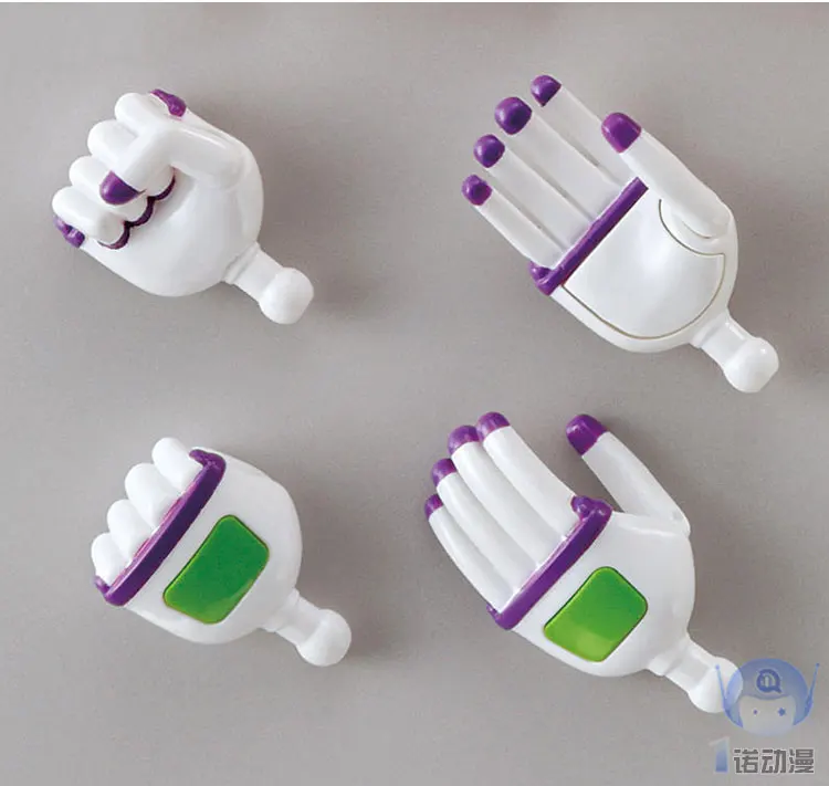 Bandai собранная модель 57698 cinema-rise стандартная История Игрушек 4 Buzz Lightyear ПВХ фигурка Детские куклы игрушки