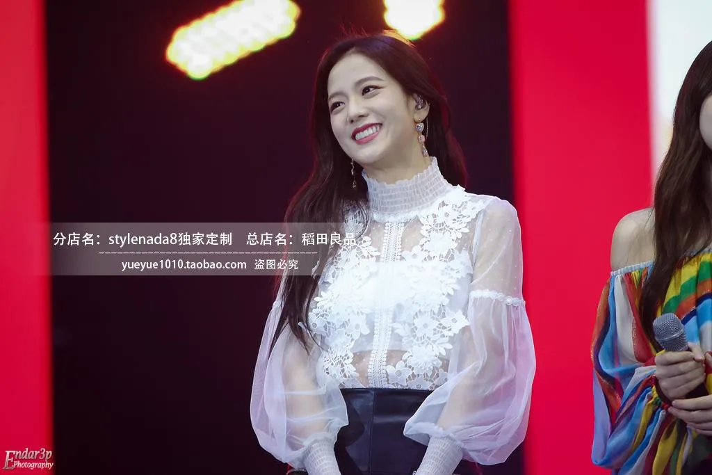 Kpop, черные, розовые, jisoo same, летние женские сексуальные белые кружевные рубашки с длинным рукавом, топы, элегантные шифоновые блузки, женские модные милые рубашки