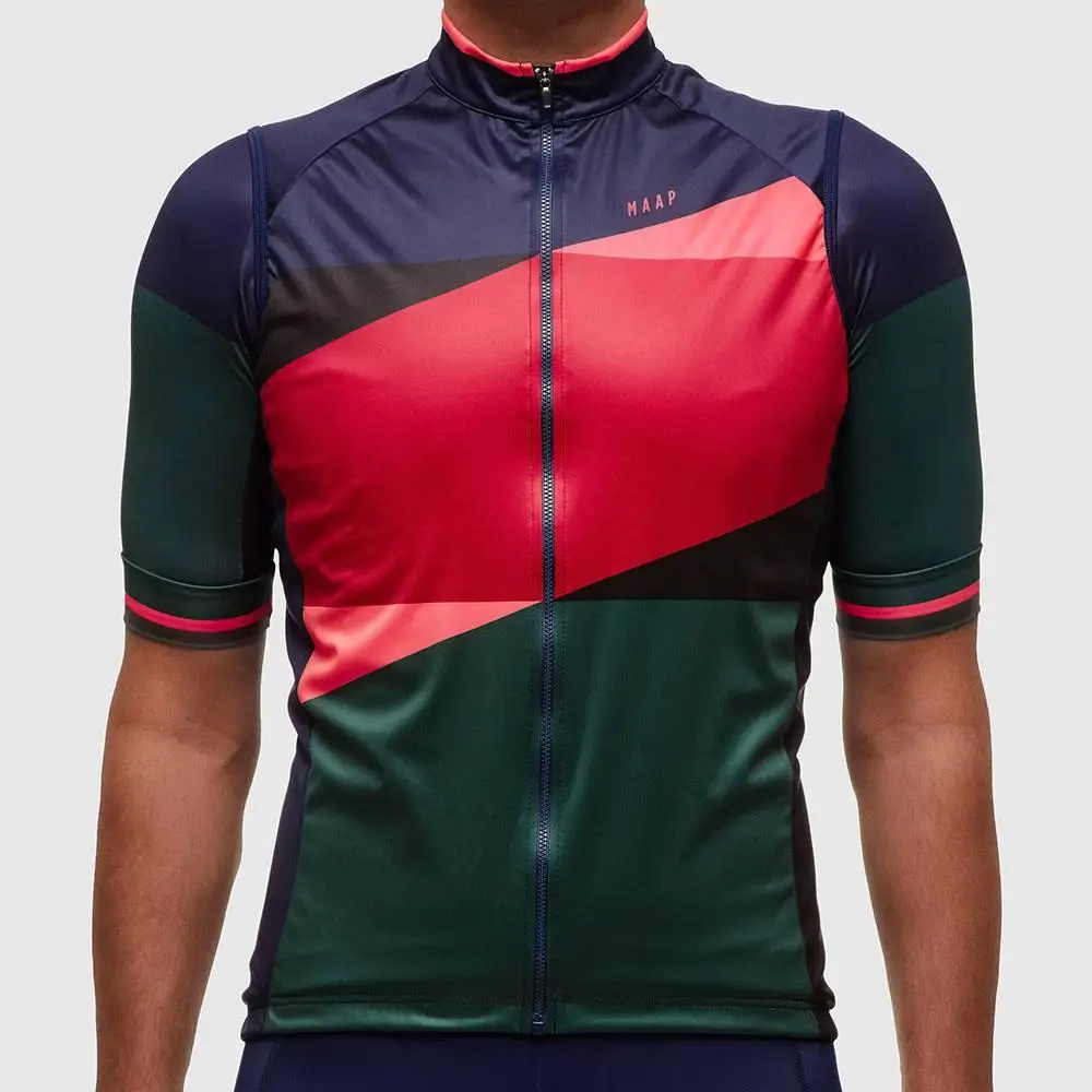 Maap, на заказ, велосипедный жилет, ветрозащитный, дышащий, ветровка, куртка без рукавов, для велосипеда, chaleco ciclismo, maillot tenue cycliste homme - Цвет: vest