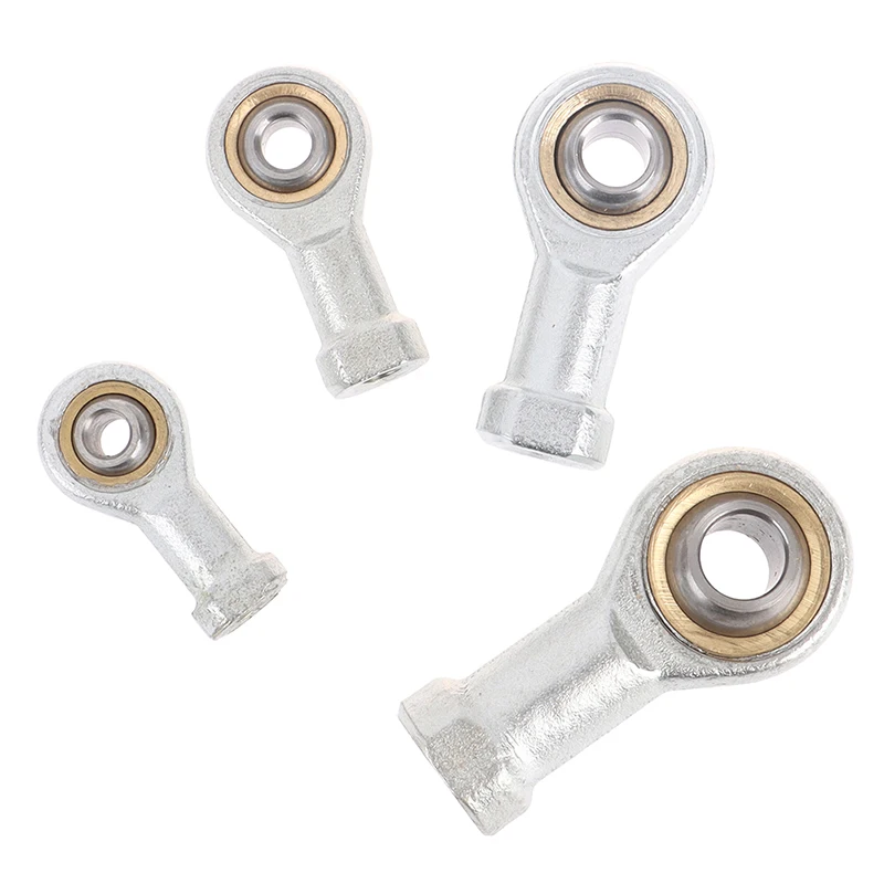 1PC Metric Right Hand Male Thread Fisheye Rod End Joint Bearing N3 1PC Metric Right Hand Male Thread Fisheye Rod End Joint Bearing N3