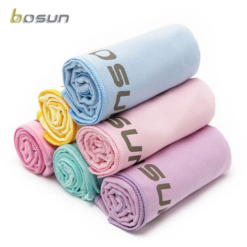 

Convenient Carriable Towel Carry-on Quick-drying Bath Towel Outdoor Travel Portable Travel Sweat Sweat Absorbing Swimming Yoga