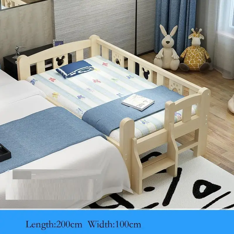 MODEL Q Детское мобильное детское гнездо Litera Ranza из дерева Chambre Yatak деревянные Muebles Cama Infantil мебель для спальни с подсветкой Enfant детская кровать - Цвет: MODEL Q