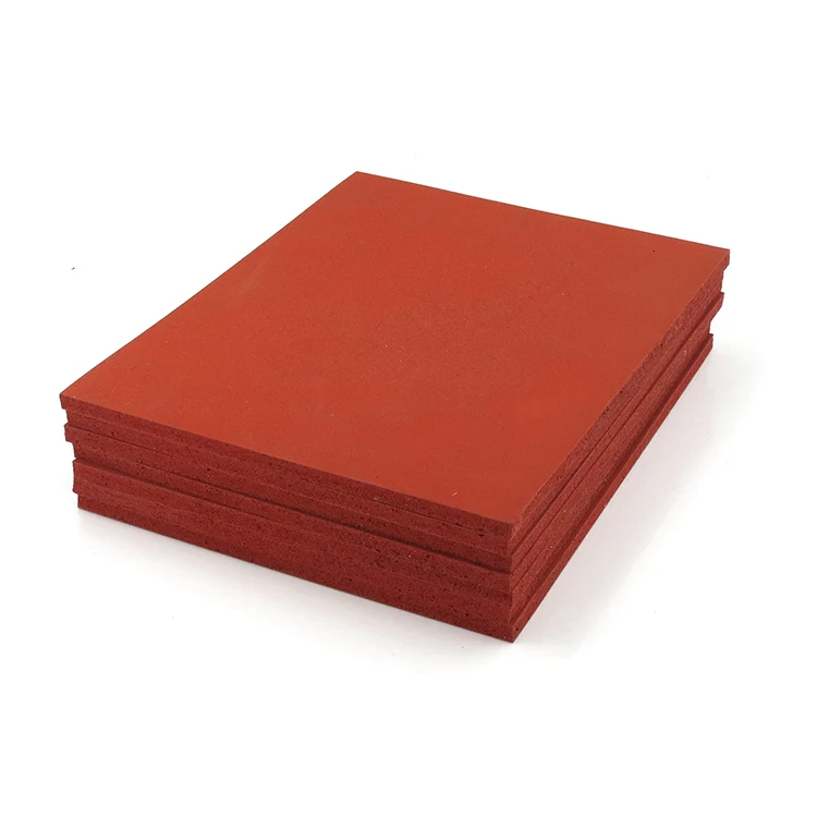 

Pressing mat Laminating machine silicone pad Super soft sponge foam board high temperature resistant pad for phone repair tools