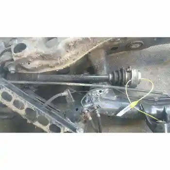 

TRANSMISSION REAR LEFT BMW 1 SERIES SALOON (E81/E87)