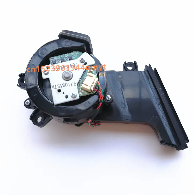 SilverCrest SSRA1 Robot Vacuum Cleaner 