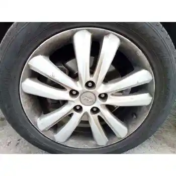 

225/55/18 GAME RIMS HYUNDAI IX35