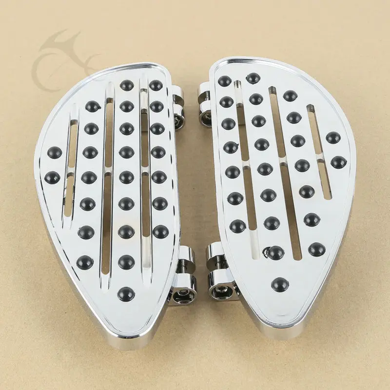 Подножка для мотоцикла привод ЧПУ доски для Harley Touring FLHX FLHT FLHTCU FLHTK Dyna FLSTF FLSTS FLD Softail FL