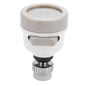 

Rotatable Kitchen Faucet Spray Nozzle Tap Filter Nozzle 3 Modes Adjustment Kitchen Faucet Nozzle
