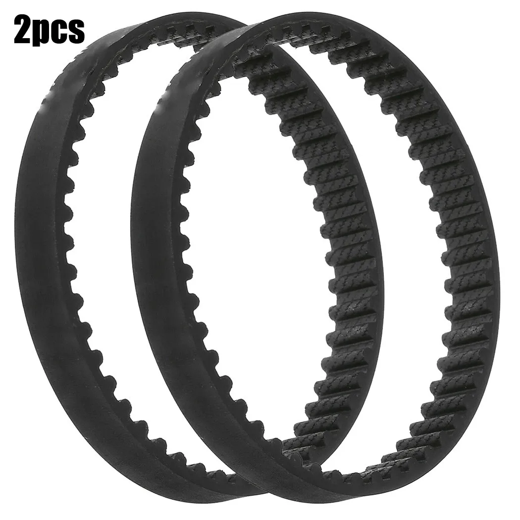 2pcsForVAXVBB2ASV1FT3ASV1VaxBlade2MaxVacuumCleanerDriveBelt