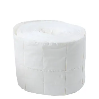 

Portable Travel Brand Nail Polish Remover Clearner Nail Gel Light Weight Durable Use Nail Wraps Washing Towel Wash