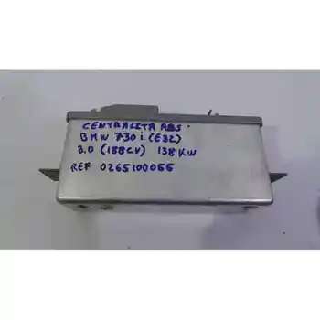 

0265100055 1914097 modulus Electronic Bmw Series 7 (e32)
