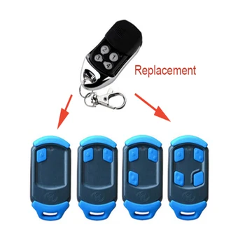 

Centsys/Centurion Blue Gate/Garage Remote Control Replacement 433,92MHZ