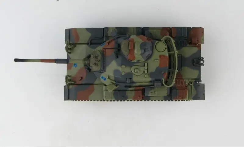 HOBBY MASTER US M60A3 West Germany 1990s 1/72 DIECAST MODEL TANK