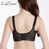 FallSweet Plus Size Women Bra Push Up Padded Bras for Women Sexy Thick Cup Brassiere Femme ► Photo 2/6