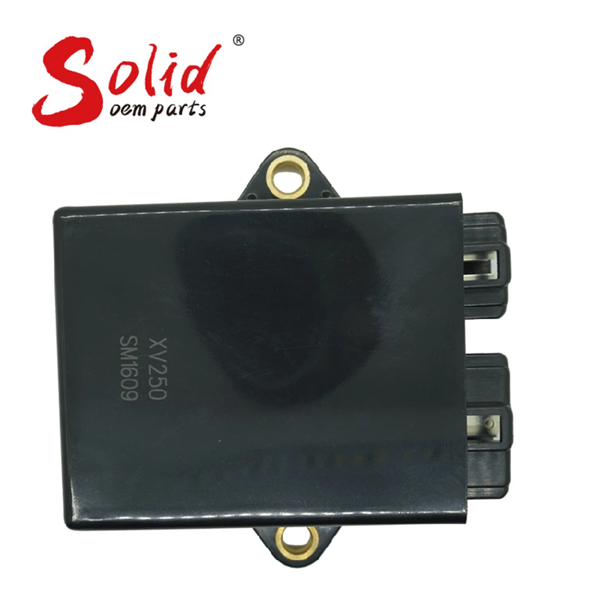 Ignition CDI Box Motorcycle CDI Unit CDI Igniter for Virago 250 XV250 95-07 2UJ-82305-00-00 Lifan LF250 LF400 Keeway 250 V-twin Rhino Hunter Chopper virago cdi