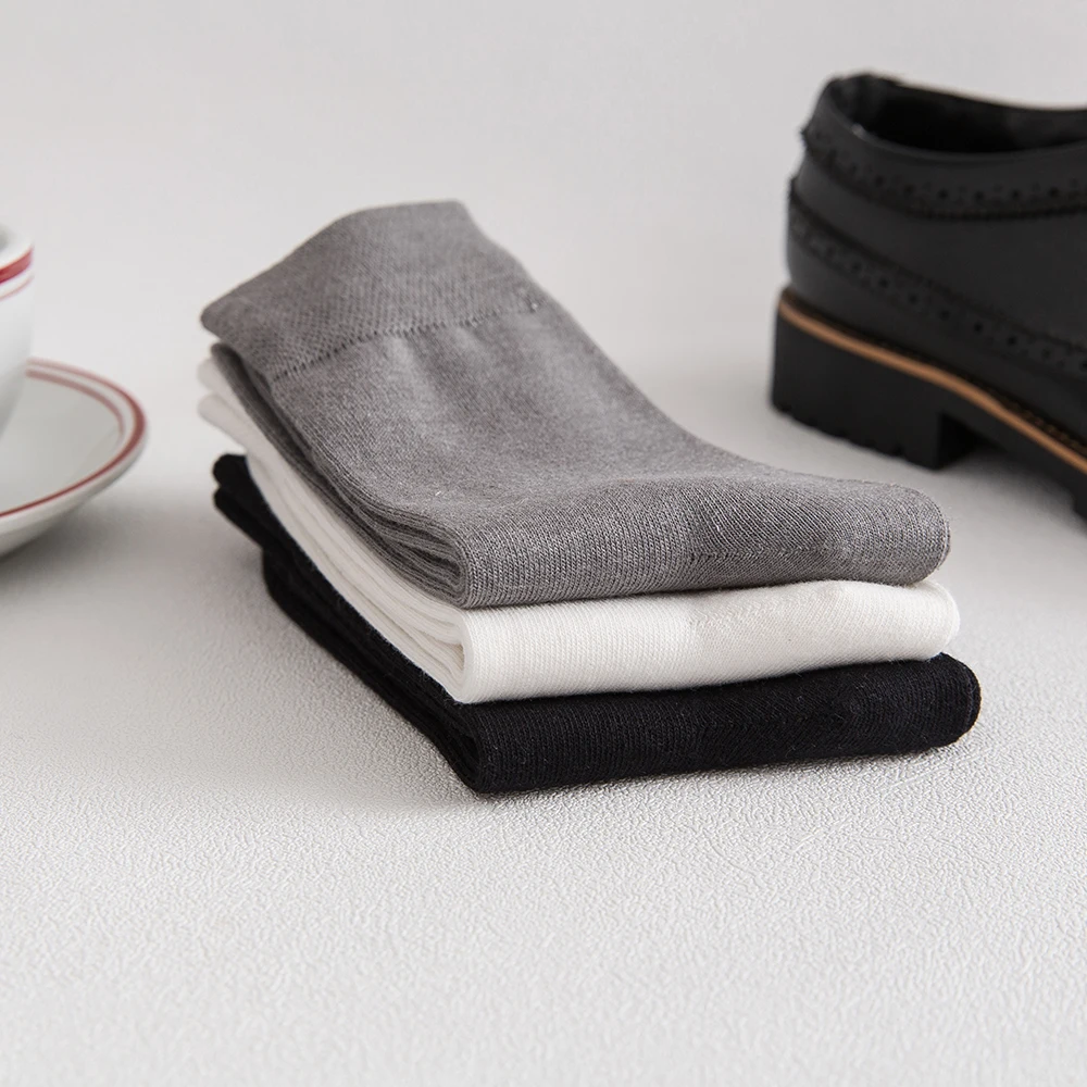 Рисунок 5 - Носки CHLL мужские всесезонные однотонные