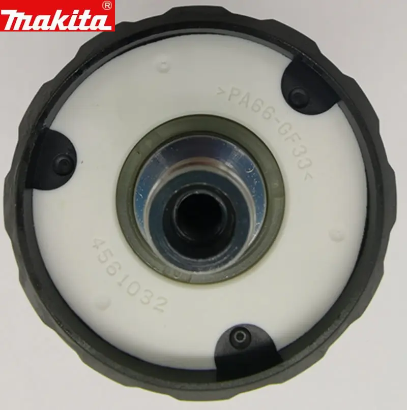 Makita 123444-8 Шестерни коробка для DDF482RME DDF482RFE DDF482Z DDF482 DF482D