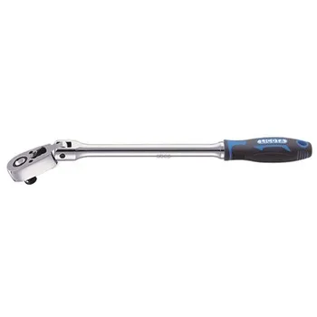 

Licota-Ratchet 48 teeth 1/2 lengthened flexible licota art. alh-00044f