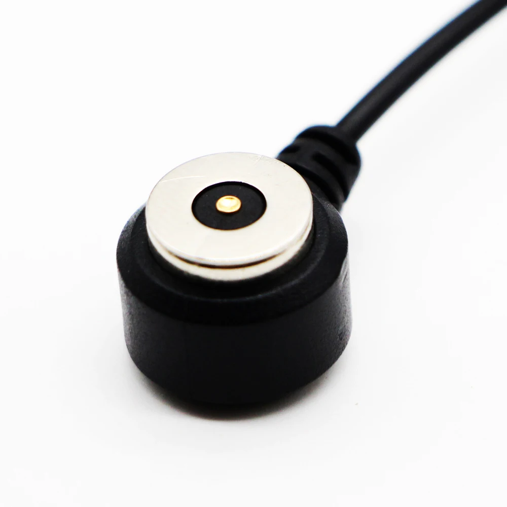 New Hot Tattoo Powerful Magnetic Clips Cord Connection With RCA DC Head For EZ Plug And Long Life Quickly Work Wire | Красота и