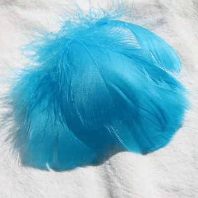 Lake Blue 100pcs