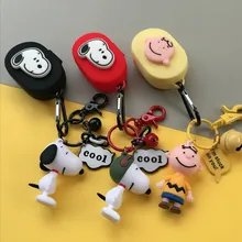 Новая стильная футболка с изображением персонажей видеоигр Чарли коричневого цвета с героями «Улица Сезам» для собак с кольцом для рекламных подарков(Беспроводной наушники зарядки чехол для Xiaomi Redmi Airdots чехол
