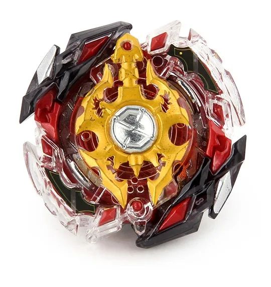 Новый стиль стартер для спиннинга Bayblade Zeno Excalibur. M.I (Xeno Xcalibur. М) с пусковым
