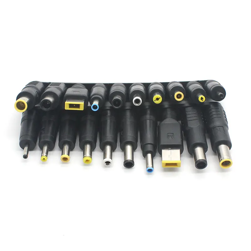 Рисунок 5 - универсальный адаптер питания для