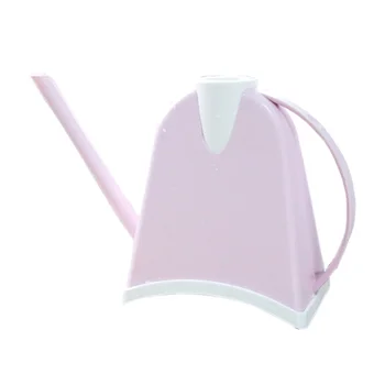 

1Pc Mini Watering Pot with Long Nozzle Sprinkling Kettle Gardening Watering Can Long Mouth Spray Watering Pot for Home Garden Ba