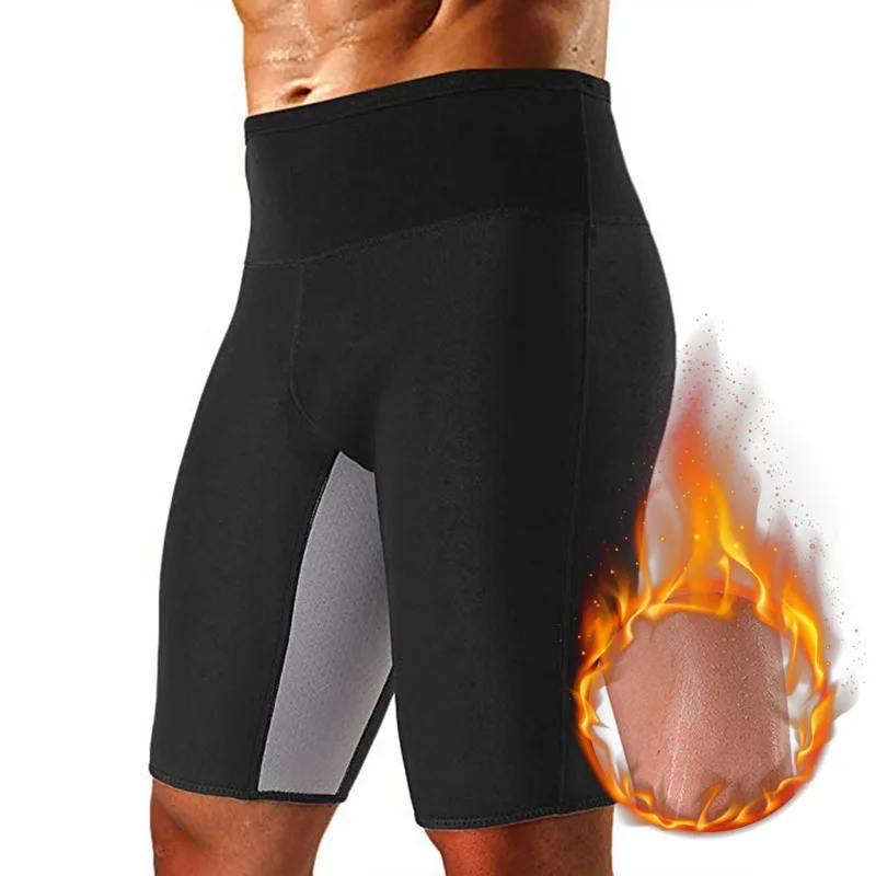 CYSINCOS Модные мужские шорты для фитнеса с эластичной резинкой на талии, компрессионные тонкие короткие штаны 2019 спортивные брюки спортивные