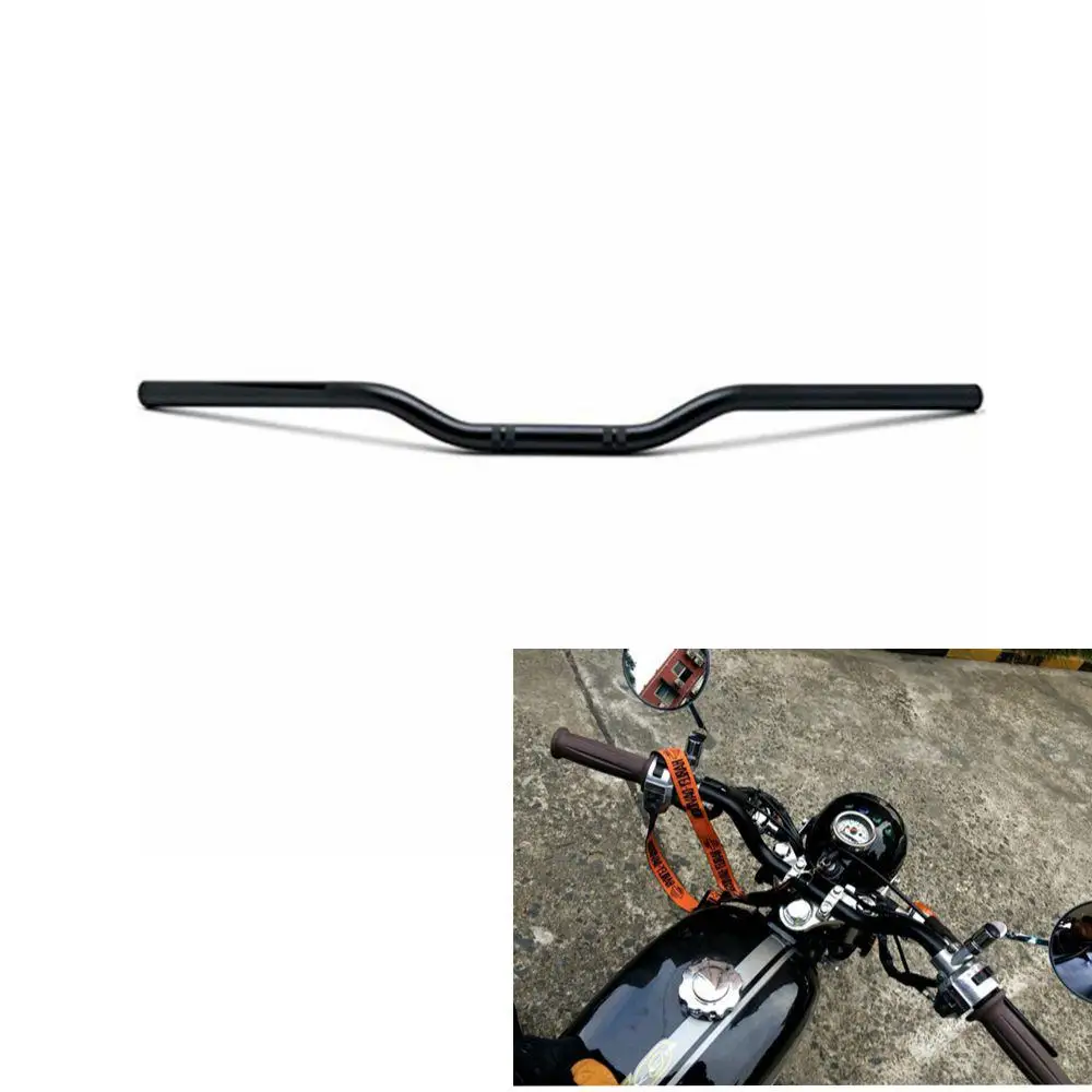 euro style bike