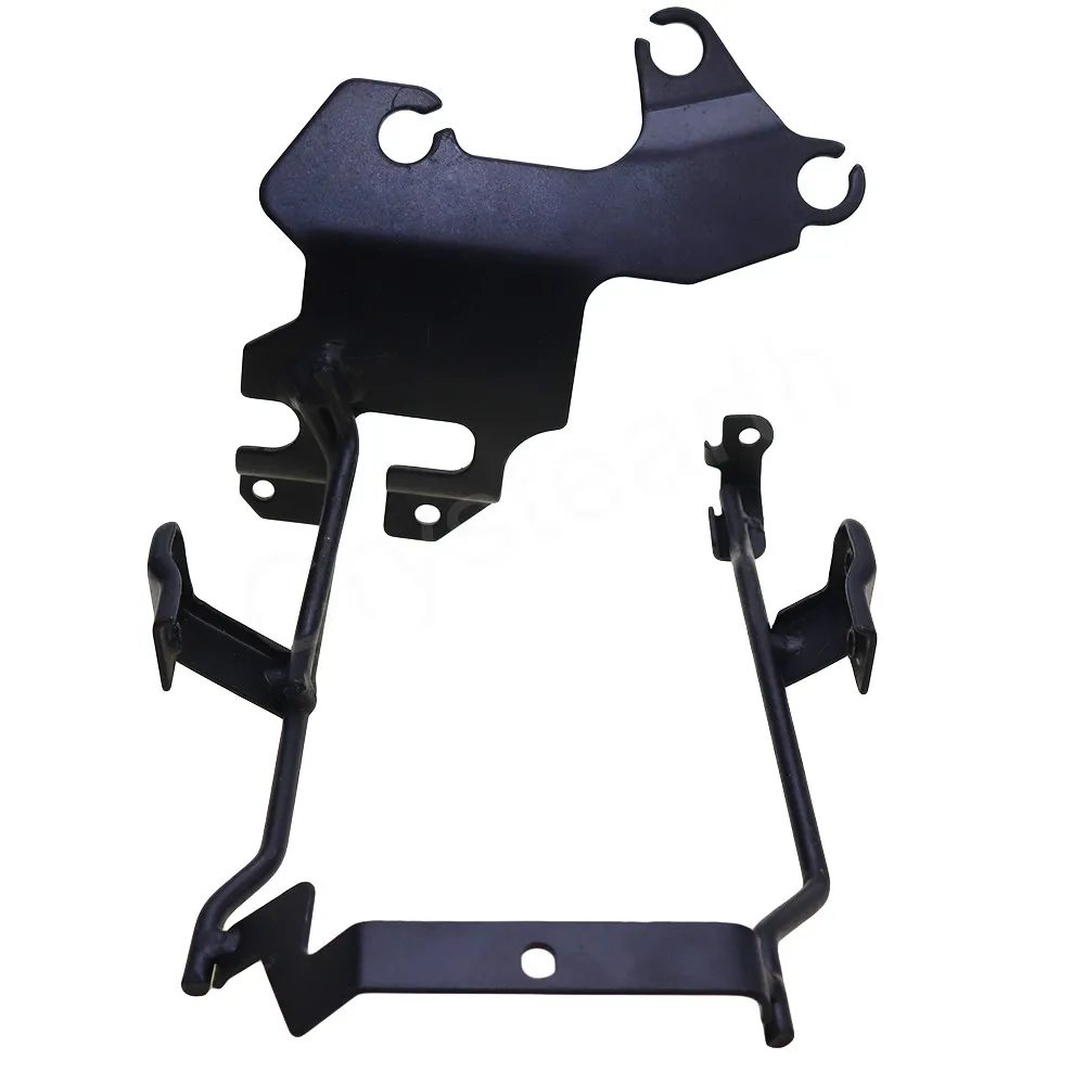 Ocstrade Black High Neck Long Sleeve Mini Wrinkled