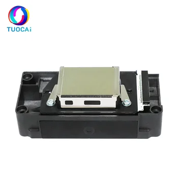 DX5 F186000 разблокирована Эко-растворитель печатающая головка