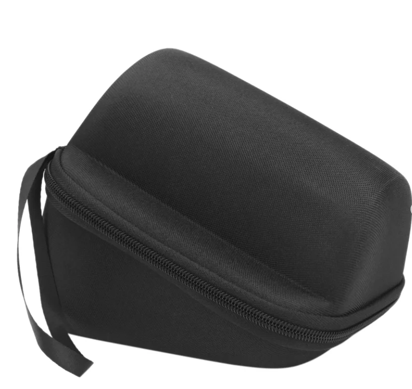 FULL-EBSC085 Eva+Pu Portable Case Cover For Omron 10 Series Wireless Upper Arm Blood Pressure Monitor (Bp786 / Bp785n Bp791it) |
