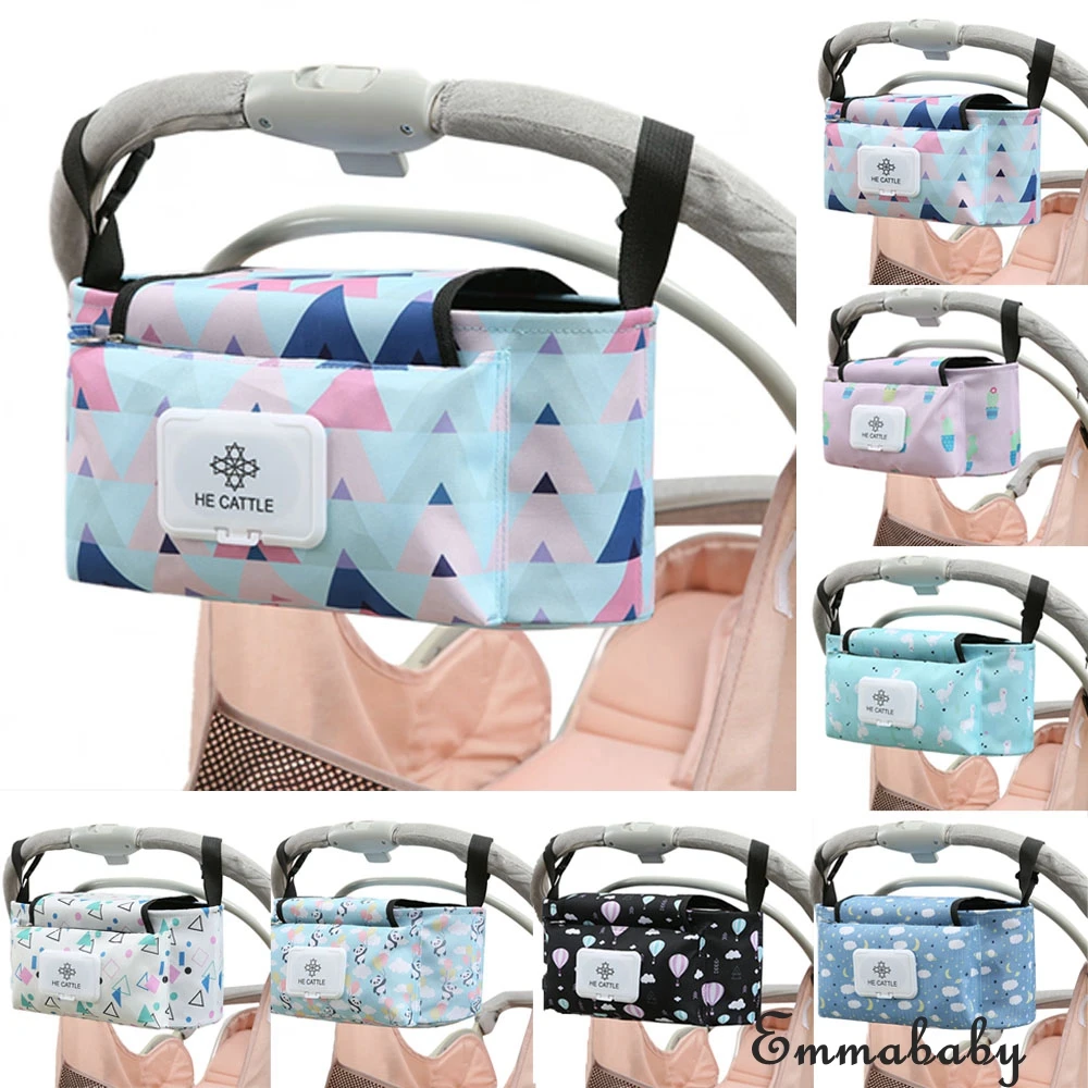 storage bag for stroller