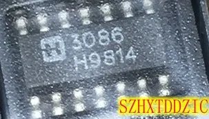 

2pcs/lot CA3086 3086 SOP14 [SMD]