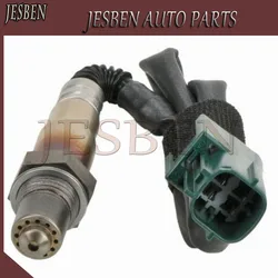 0258006511 Lambda O2 Oxygen Sensor fit For Nissan ALMERA PRIMERA SENTRA 1.5 1.6 1.8 02-2008 22690-8U300 226A0-AU011 22690-AX000