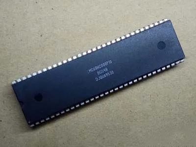 1 шт./лот MC68HC000P16 MC68HC000P12 MC68HC000P10 MC68HC000P8 MC68HC000P MC68HC000 DIP-64 | Электронные компоненты и