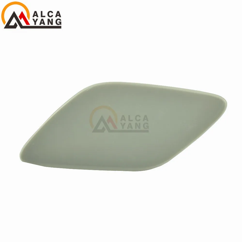 Car Headlight Washer Nozzle Cover For BMW E92 E93 3 Series 2006-2010