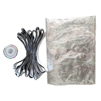 

Car Protective Film for Car Taxi Drivers Transparent Anti-Droplet Anti-spitting B99