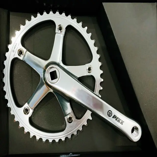 ULTEGRA クランクアーム 170mm シルバー ULTEGRA クランクアーム 170mm シルバー